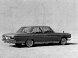 Nissan President (H150) 1965–73 images