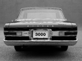 Nissan President (H150) 1965–73 photos