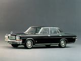 Nissan President (H250) 1973–82 wallpapers