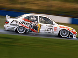 Images of Nissan Primera GT BTCC (P11) 1997–99