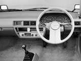 Images of Nissan Pulsar 5-door (N12) 1982–86