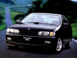 Pictures of Nissan Pulsar Serie (N15) 1997–2000