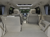 Photos of Nissan Quest 2010