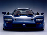 Images of Nissan R390 GT1 Road Version 1998
