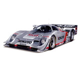 Nissan R91CP 1991–92 wallpapers