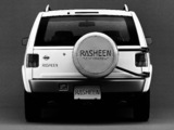Nissan Rasheen (RB14) 1994–2000 wallpapers