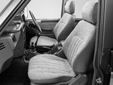 Images of Nissan Safari 5-door (Y60) 1987–97