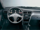 Nissan Sentra MX-spec (B13) 1996–99 pictures