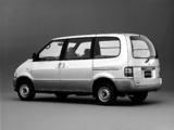 Nissan Vanette Serena Cargo (C23) 1991–94 photos