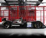 Nissan Signature Racing LMP2 2011 pictures