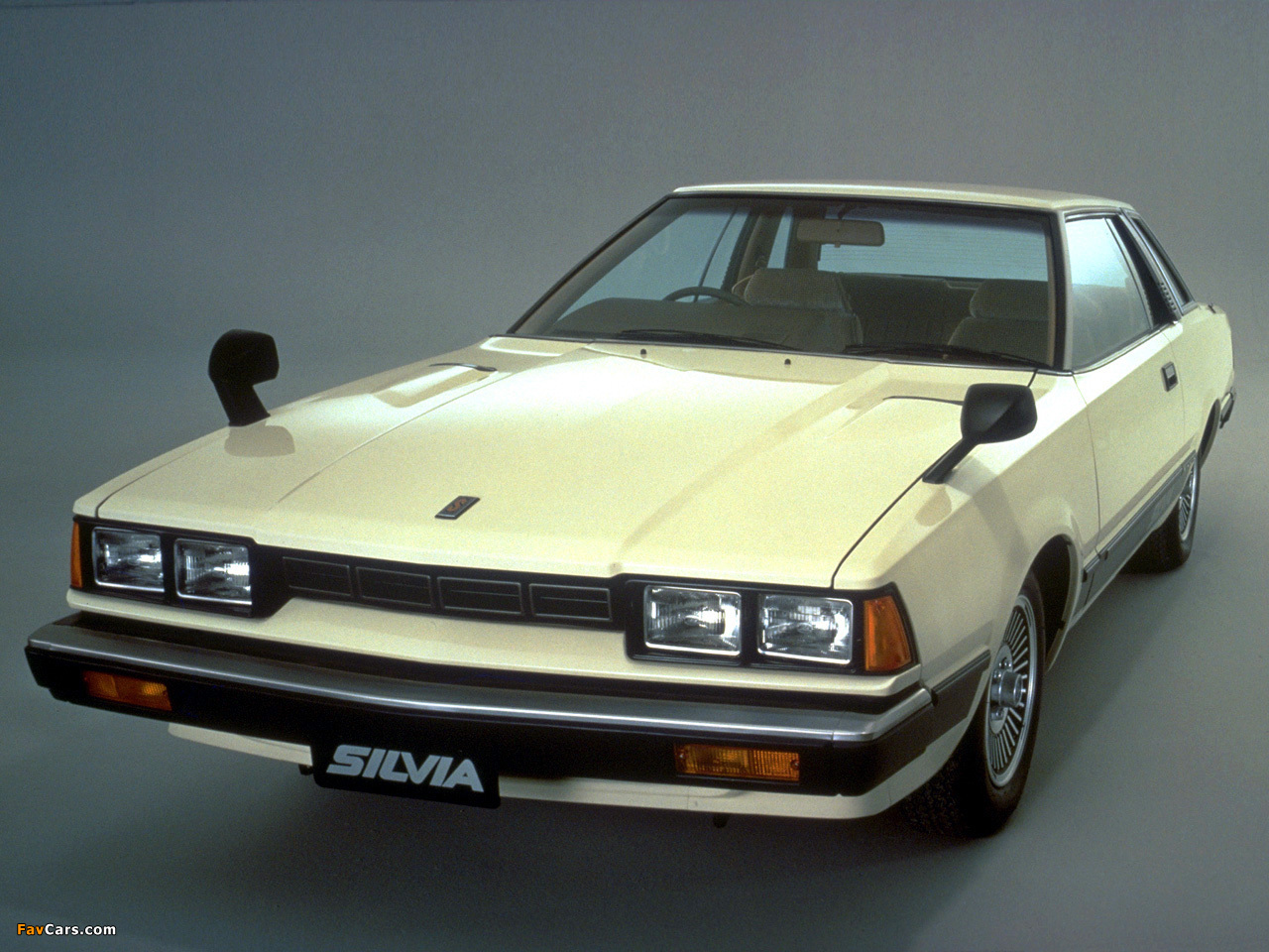 Nissan Silvia Coupe (S110) 1979–83 wallpapers (1280 x 960)