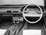 Nissan Silvia Liftback (S12) 1983–88 photos