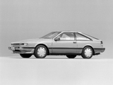 Nissan Silvia Liftback (S12) 1983–88 wallpapers