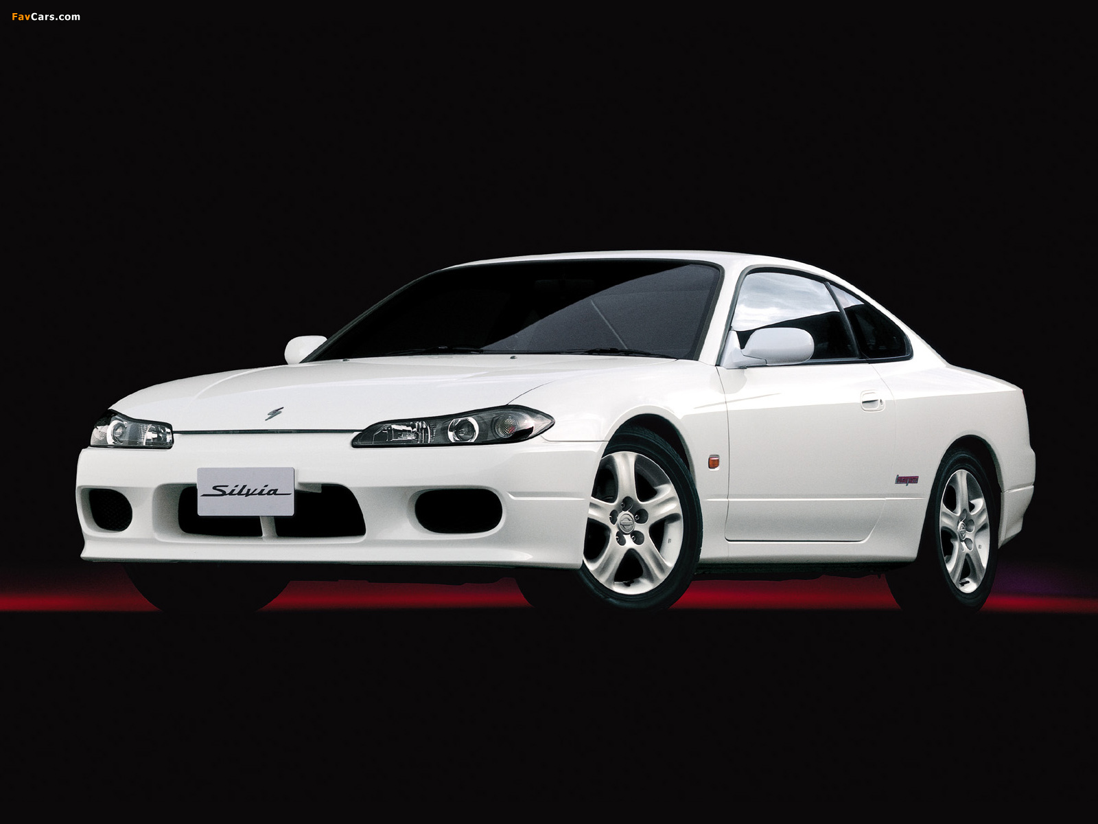 Autech Nissan Silvia (S15) 1999–2002 images (1600 x 1200)