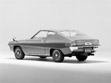 Photos of Nissan Silvia (S10) 1975–79
