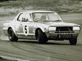 Images of Nissan Skyline 2000 GT-R Racing (KPGC10) 1971