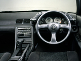 Images of Nissan Skyline GTS-T Coupe (KRCR32) 1989–91