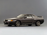 Images of Nissan Skyline GT-R (BNR32) 1989–94