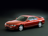 Images of Nissan Skyline GTS25t Coupe (R33) 1993–98