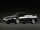 Images of Nissan Skyline GT Turbo Coupe (ER34) 1998–2000
