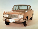 Prince Skyline 1500 (S50) 1963–68 pictures