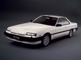 Nissan Skyline 2000 Turbo RS-X Coupe (KDR30XFT) 1983–85 wallpapers