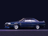 Nissan Skyline GTS-R (KHR31) 1987–89 wallpapers