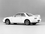 Nissan Skyline GT-R (BNR32) 1989–94 photos