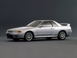 Nissan Skyline GT-R V-spec (BNR32) 1993–94 photos