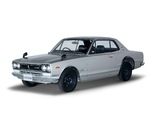 Photos of Nissan Skyline 2000GT-R Coupe (KPGC10) 1970–72
