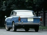 Pictures of Prince Skyline Sports Coupe (BLRA-3) 1961–63