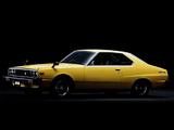 Pictures of Nissan Skyline 2000GT-E·X Hardtop (KHGC210) 1977-79