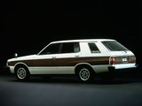 Pictures of Nissan Skyline 1800 Wagon (WPC211) 1979–81