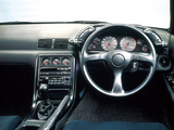 Pictures of Nissan Skyline GT-R (BNR32) 1989–94