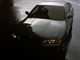 Pictures of Nissan Skyline GT-R (BNR32) 1989–94