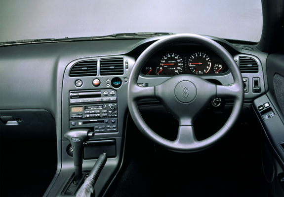 Pictures of Nissan Skyline GTS25t Coupe (R33) 1993–98