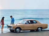 Nissan Skyline 2000GT Coupe (KGC10) 1970–72 wallpapers