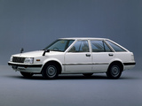 Nissan Stanza FX Hatchback (T11) 1981–83 images