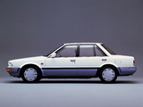 Nissan Stanza Supremo (T12) 1986–88 images