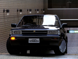Nissan Stanza Supremo (T12) 1988–90 images