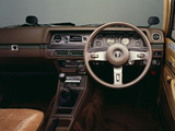 Pictures of Nissan Stanza Maxima GT (T10) 1978–81