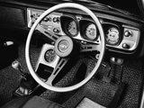 Photos of Datsun Sunny 2-door Sedan (B110) 1970–73