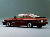 Pictures of Nismo Nissan Sunny RZ-1 (EB12) 1986–87