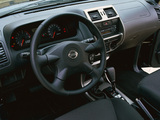 Nissan Terrano II 5-door (R20) 1999–2006 images