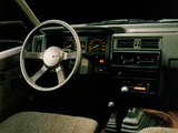 Nissan Terrano 4x4 2-door EU-spec (WD21) 1989–93 photos