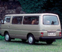 Datsun Urvan (E23) 1980–86 images