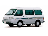 Images of Nissan Vanette Van (S21) 1999
