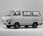 Nissan Sunny Vanette Coach (C120) 1978–85 wallpapers