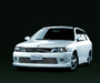 Autech Nissan Wingroad Rider (Y11) 1999–2001 wallpapers