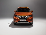 Images of Nissan X-Trail (T32) 2017